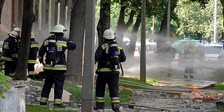 Le kellett kapcsolni a gázt Uránban, elfáradtak a vezetékek Le kellett kapcsolni a gázt Uránban, elfáradtak a vezetékek
