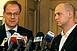 Navracsics-HÖOK-találkozó: jelentősen közeledtek az álláspontok Navracsics-HÖOK-találkozó: jelentősen közeledtek az álláspontok