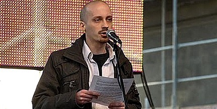 Újabb párt alakul a baloldalon, ezúttal a 4K! szervezkedik Újabb párt alakul a baloldalon, ezúttal a 4K! szervezkedik