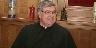 Jövő nyárig eldől, átszervezi-e és miként a püspök az egyházmegyét Jövő nyárig eldől, átszervezi-e és miként a püspök az egyházmegyét