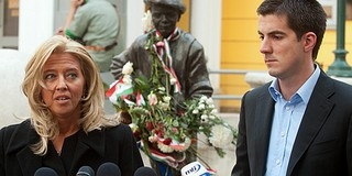 A szocik új generációjának semmi nem szent: leprostizták Wittnert A szocik új generációjának semmi nem szent: leprostizták Wittnert