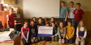 Közel 70 millió értékű informatikai eszköz a PTE iskoláinak