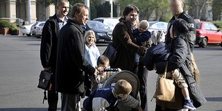 Révész: nem a rendőröknek kell vállalni a felelősséget 2006-ért