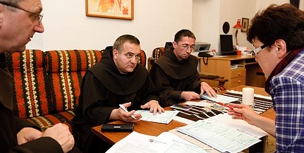 Még mindig nem száz százalékosak a népszámlálási adatok Még mindig nem száz százalékosak a népszámlálási adatok
