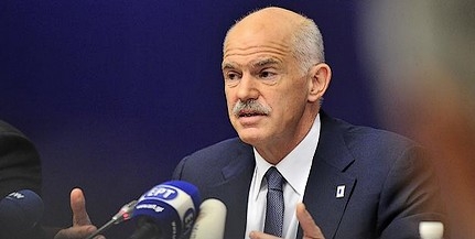 Összemolhat az euróövezet: népszavaznak a görögök Összemolhat az euróövezet: népszavaznak a görögök