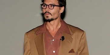 Johnny Depp, a segítőkész életmentő Johnny Depp, a segítőkész életmentő
