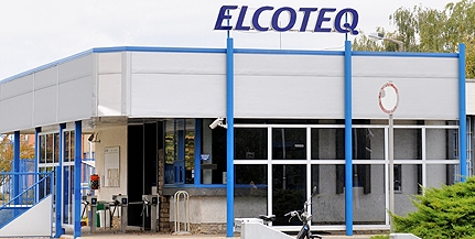 Decemberben végkielégítésükhöz juthatnak az Elcoteq-dolgozók Decemberben végkielégítésükhöz juthatnak az Elcoteq-dolgozók