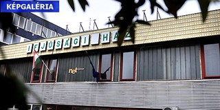 Senki nem tudja, mi lesz az IH-val, ha az év végén kiürítik - GALÉRIA
