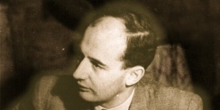 In memoriam Raoul Wallenberg - kiállítás a PTE-n
