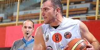 Győzni mennek a férfi kosarasok Kaposvárra Győzni mennek a férfi kosarasok Kaposvárra