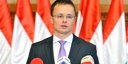 Szijjártó szerint Simor még mindig rejteget valamit off-shore cége ügyében Szijjártó szerint Simor még mindig rejteget valamit off-shore cége ügyében