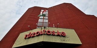 Senki nem tudja, mikorra készülne el az új pécsi tűzoltólaktanya Senki nem tudja, mikorra készülne el az új pécsi tűzoltólaktanya