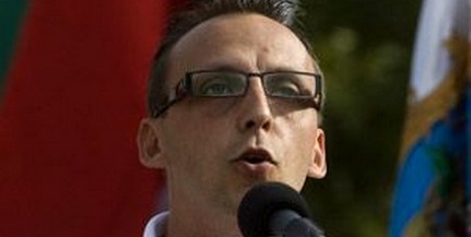 Kiss Róbertet bűnösnek találták, de a bíró szerint Kiss Róbertet bűnösnek találták, de a bíró szerint