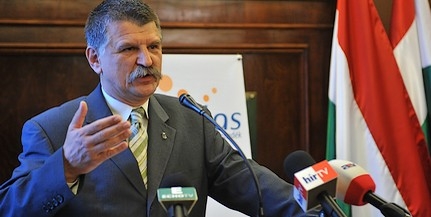 Kövér: ez a kormányzati ciklus az utolsó esélye az országnak Kövér: ez a kormányzati ciklus az utolsó esélye az országnak