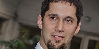 A rezidensek ezúttal Lázár Jánosnál próbálkoznak