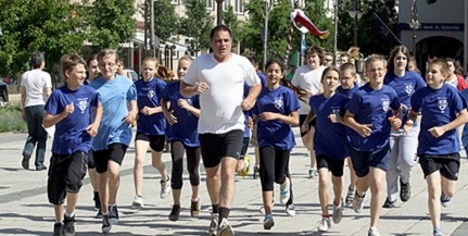 A Nemzet Rozmárja Pécsről fut Budapestre A Nemzet Rozmárja Pécsről fut Budapestre