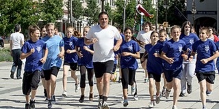 A Nemzet Rozmárja Pécsről fut Budapestre
