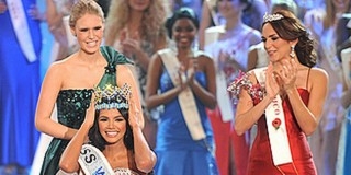 Venezuelai lány lett a Miss World szépségverseny győztese