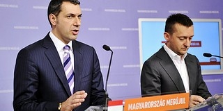 Lázár: először emeljék az eva kulcsát, majd szüntessék meg