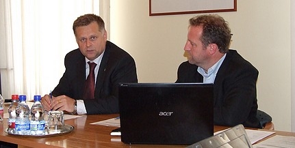 Urán kerülhet a pécsi vízbe, de ne izguljunk, mondják a fejesek Urán kerülhet a pécsi vízbe, de ne izguljunk, mondják a fejesek