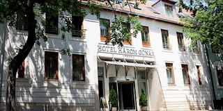 Egészen elképesztően kedvezményes szilveszter ajánlat Kecskeméten! Egészen elképesztően kedvezményes szilveszter ajánlat Kecskeméten!