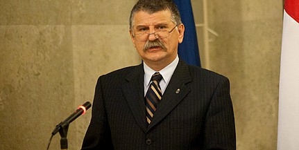 Kövér László: Kövér László: