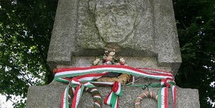 Újból megtalálták Petőfi Sándor végső nyughelyét? Újból megtalálták Petőfi Sándor végső nyughelyét?