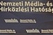 Vizsgálja a Médiatanács a túl hangos reklámokat Vizsgálja a Médiatanács a túl hangos reklámokat
