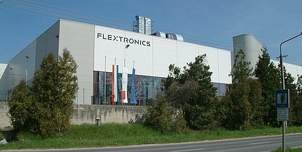 Ezer baranyai költözhet Zalába a Flextronics egerszegi üzemébe Ezer baranyai költözhet Zalába a Flextronics egerszegi üzemébe