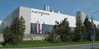 Ezer baranyai költözhet Zalába a Flextronics egerszegi üzemébe Ezer baranyai költözhet Zalába a Flextronics egerszegi üzemébe