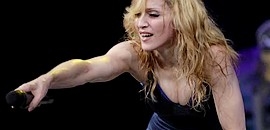 Madonna és Hillary Clinton rokonok