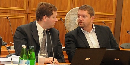 Az MSZP visszavonatná a telek- és ingatlanadót Pécsett Az MSZP visszavonatná a telek- és ingatlanadót Pécsett