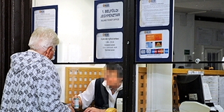 MÁV: személyes adatokat kérnek egy mezei helyjegycseréért MÁV: személyes adatokat kérnek egy mezei helyjegycseréért
