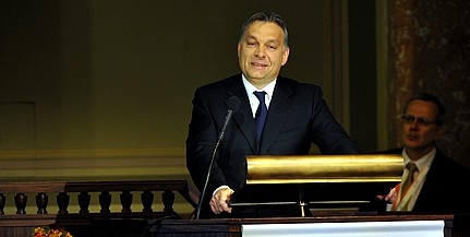 Módosíthatják a felsőoktatási törvényjavaslatot: Orbán a hallgatókkal tárgyal Módosíthatják a felsőoktatási törvényjavaslatot: Orbán a hallgatókkal tárgyal