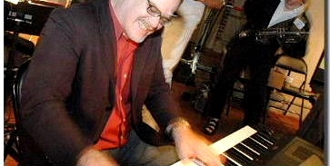 Ferrante: Grammy-díjas az IH-ban Ferrante: Grammy-díjas az IH-ban