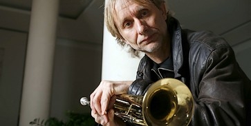 Jazzhétvége világsztárokkal Jazzhétvége világsztárokkal
