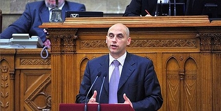 A szocik szerint a jogot sértő gazdaságpolitikai intézkedéseket a magyarok szívják meg A szocik szerint a jogot sértő gazdaságpolitikai intézkedéseket a magyarok szívják meg