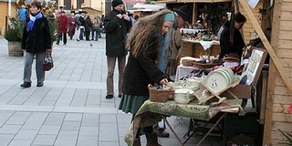 Mesésebb lesz a köztéri karácsonyozás, mint tavaly Mesésebb lesz a köztéri karácsonyozás, mint tavaly