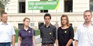 Pécsi döntés: könnyebb bekerülni az LMP-be, de 700-an sincsenek