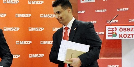 Mesterházy: a cigánykérdés nem jogvédelmi kérdés Mesterházy: a cigánykérdés nem jogvédelmi kérdés