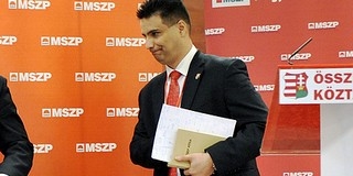 Mesterházy: a cigánykérdés nem jogvédelmi kérdés Mesterházy: a cigánykérdés nem jogvédelmi kérdés
