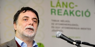Fellegi Pécsett: nem mondhatunk le az atomenergiáról Fellegi Pécsett: nem mondhatunk le az atomenergiáról