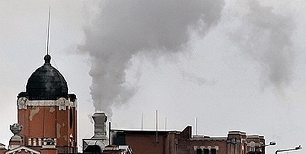 Ismét egészségtelen szokássá vált a levegővétel Pécsett Ismét egészségtelen szokássá vált a levegővétel Pécsett