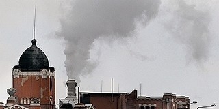 Ismét egészségtelen szokássá vált a levegővétel Pécsett Ismét egészségtelen szokássá vált a levegővétel Pécsett