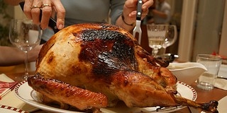 Nagyon jó kedvünk lesz, ha pulykát eszünk és tejet iszunk