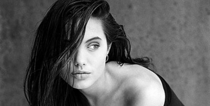 Temetkezési vállalkozó lehetne Angelina Jolie Temetkezési vállalkozó lehetne Angelina Jolie