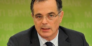 A monetáris tanács 50 bázisponttal emelte az alapkamatot