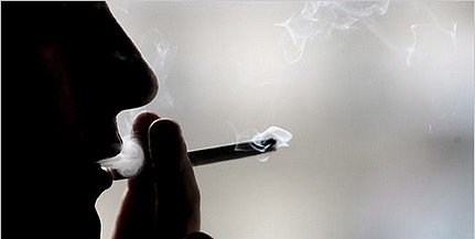 Genetikai oka is lehet, ha nehezen szokik le valaki a dohányzásról Genetikai oka is lehet, ha nehezen szokik le valaki a dohányzásról