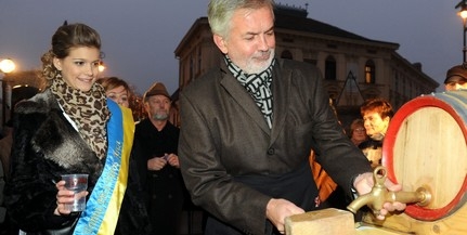 Megjöttek már a kézművesek, hétvégén a mesélőké a porond Megjöttek már a kézművesek, hétvégén a mesélőké a porond