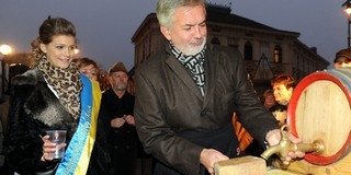 Megjöttek már a kézművesek, hétvégén a mesélőké a porond Megjöttek már a kézművesek, hétvégén a mesélőké a porond